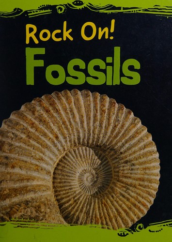 Cover of Fossils