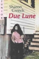 Cover of Walk Two Moons