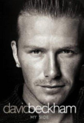 Cover of David Beckham