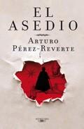 Cover of El asedio
