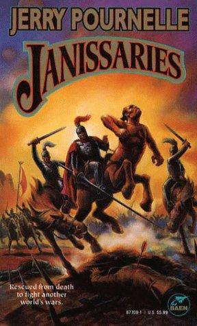Cover of Janissaries
