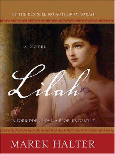 Cover of Lilah