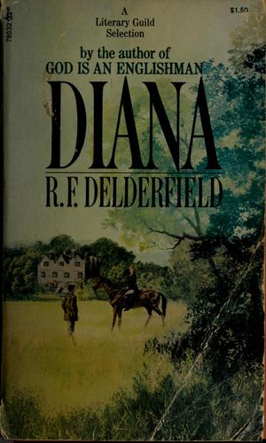 Cover of Diana
