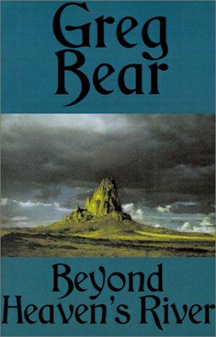 Cover of Beyond Heaven's River