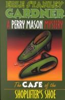 Cover of The case of the shoplifter's shoe