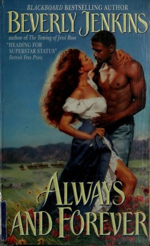 Cover of Always and Forever