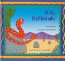Cover of Baby Rattlesnake