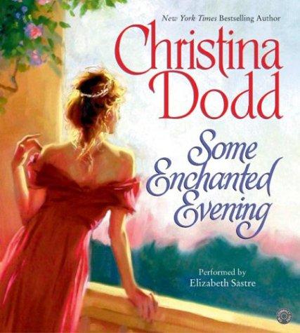 Cover of Some Enchanted Evening CD