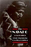 Cover of The Navaho