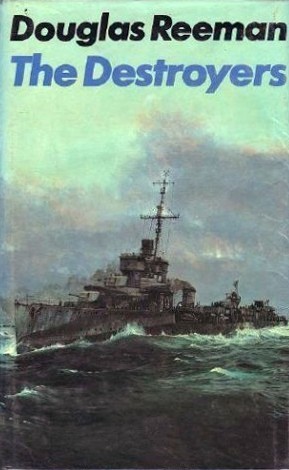Cover of Les Destroyers