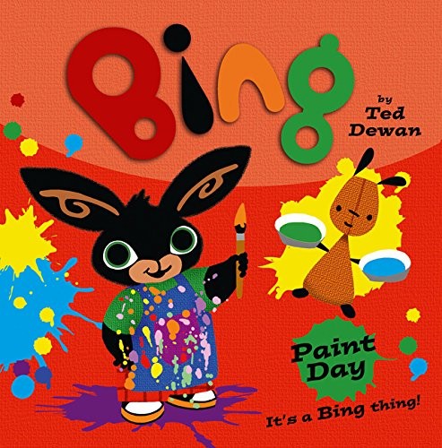 Cover of Bing