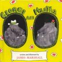 Cover of George and Martha
