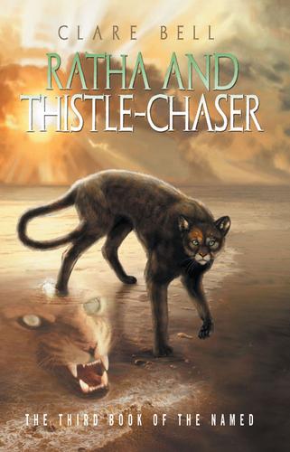 Cover of Ratha and Thistle-Chaser