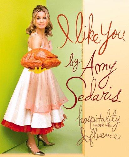 Cover of I Like You