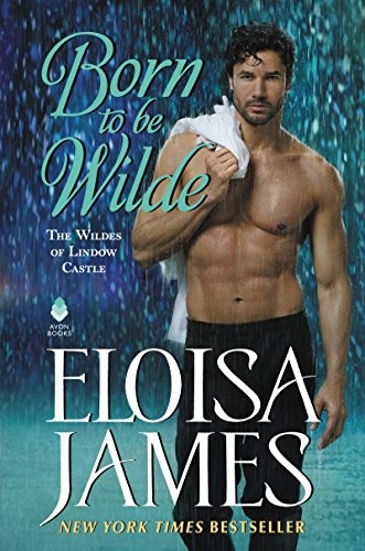 Cover of Born to be Wilde