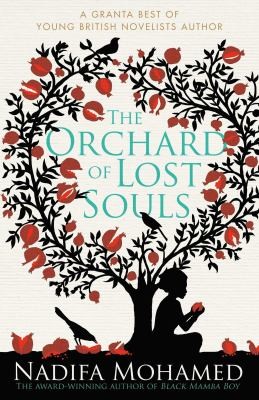 Cover of The Orchard Of Lost Souls
