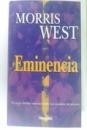 Cover of Eminence