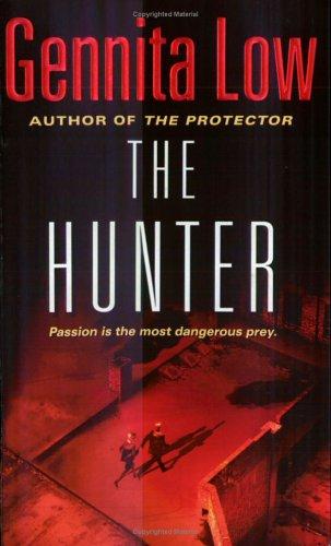 Cover of The hunter