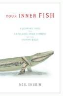 Cover of Your inner fish