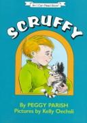 Cover of Scruffy