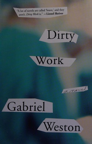 Cover of Dirty work