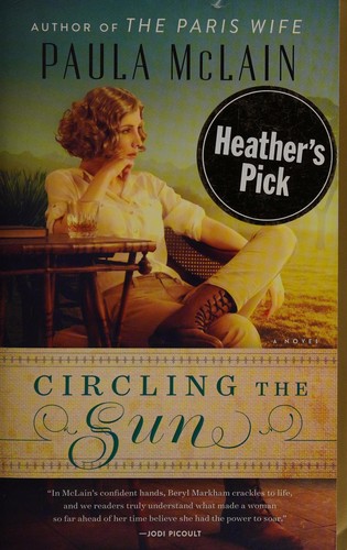 Cover of Circling the Sun