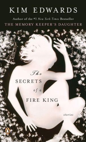 Cover of The Secrets of a Fire King
