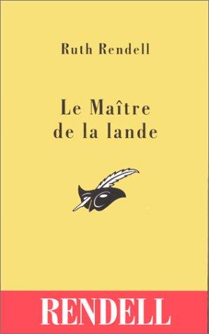 Cover of Master of the moor