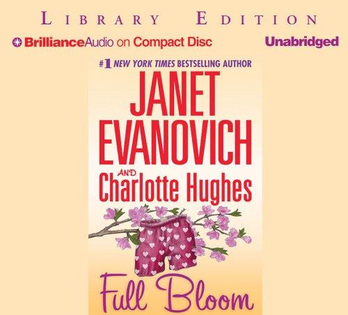 Cover of Full Bloom (Full)