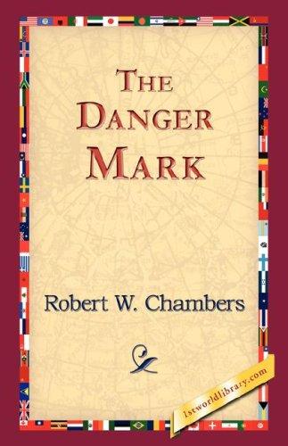 Cover of The Danger Mark