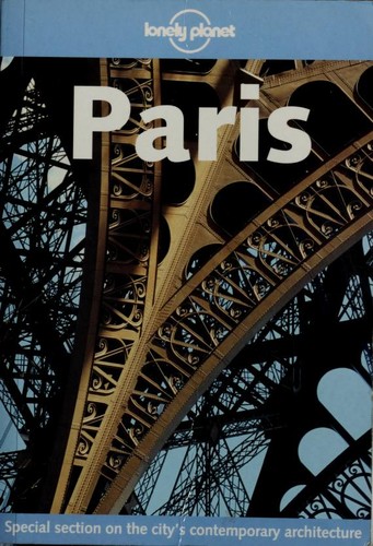 Cover of Paris