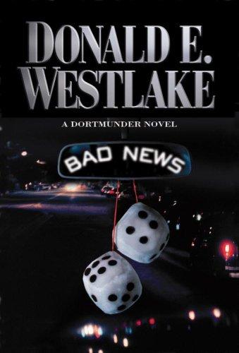 Cover of Bad news