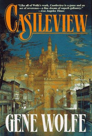 Cover of Castleview