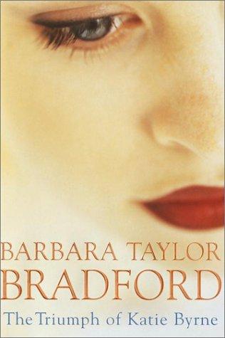 Cover of The triumph of Katie Byrne
