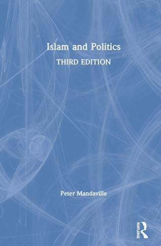 Cover of Islam and Politics (3rd Edition)