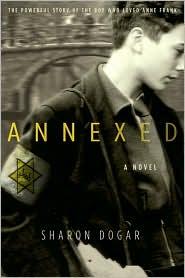 Cover of Annexed