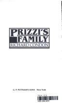 Cover of Prizzi's Family