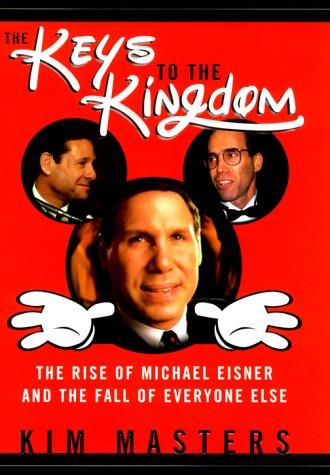 Cover of Keys to the Kingdom
