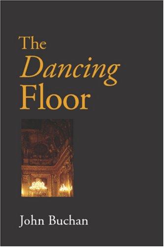 Cover of The dancing floor