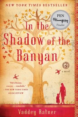 Cover of In the shadow of the banyan