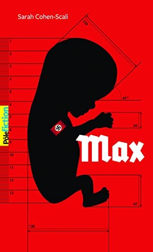 Cover of Max