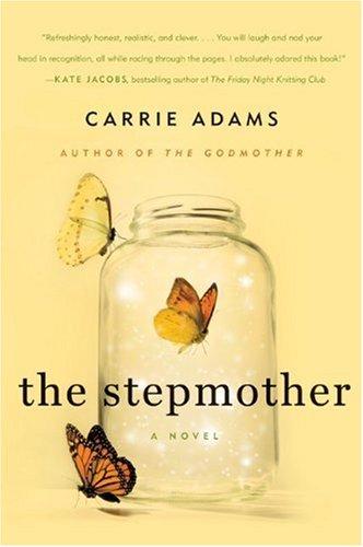 Cover of The stepmother