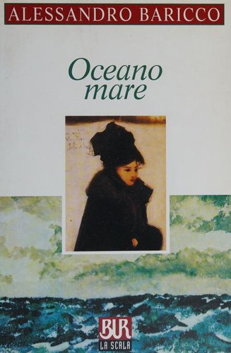 Cover of Oceano mare