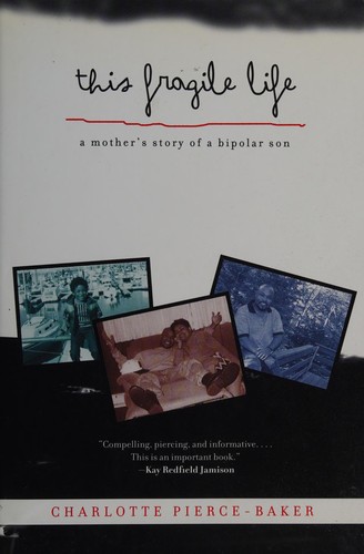 Cover of This fragile life