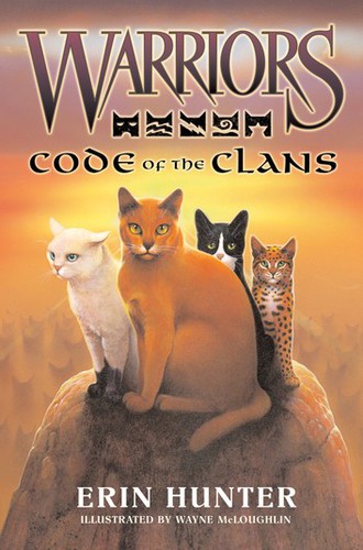 Cover of Leafpool's Wish
