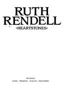 Cover of Heartstones (A Hutchinson Novella)