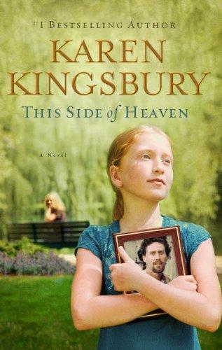 Cover of This side of heaven
