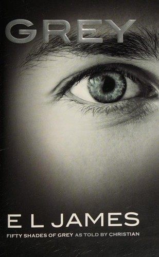 Cover of Grey