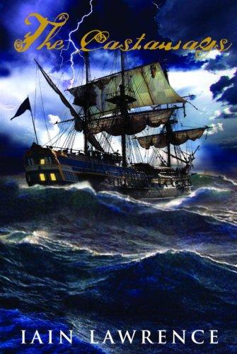 Cover of The Castaways