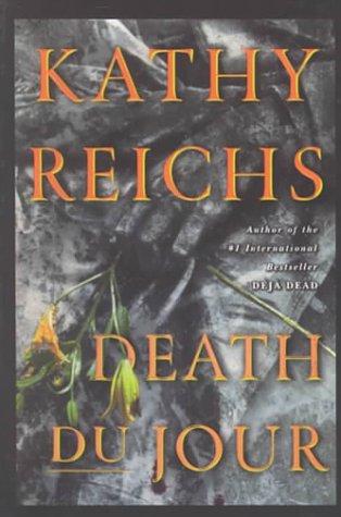 Cover of Death du jour